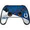 NFL Indianapolis Colts Google Stadia Controller Skin